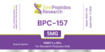 BPC - 157 (5mg) - Image 2